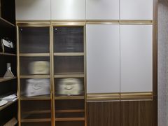 -索菲亚衣柜橱柜全屋定制(真北红星店)