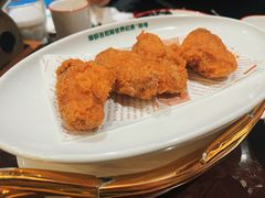 -新白鹿餐厅(爱琴海购物中心店)