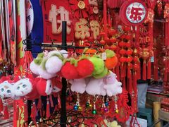 -西北轻工批发市场