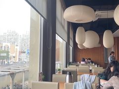 -莲餐厅·湖北菜·潜江小龙虾店(愚园路店)