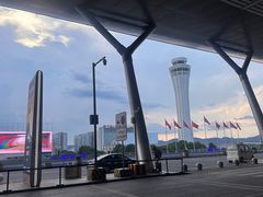 -贵阳龙洞堡国际机场-T2航站楼