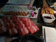 -哥老官重庆美蛙鱼头(宝山龙湖店)