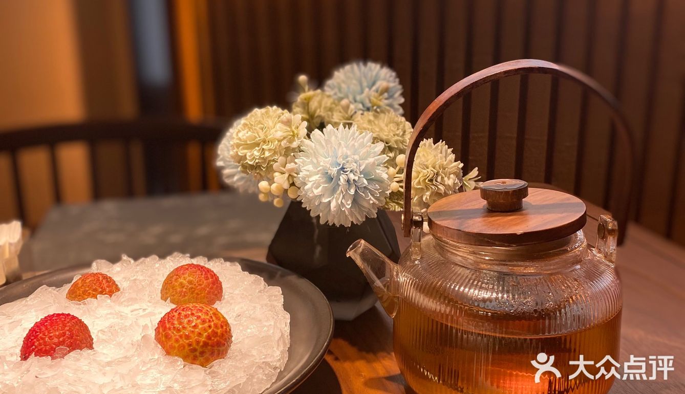 合生汇美食- 淮扬菜