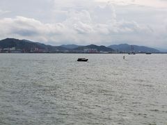 -演武大桥观景平台