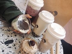 -喜茶(永旺梦乐城店)