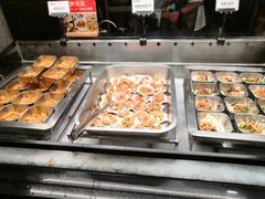 -盛江山自助料理(太原街万达店)