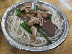 大肠头粉-守英猪脏粉(仓桥街店)