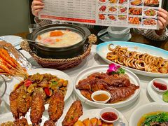 -江南粥家庄(宁国路店)
