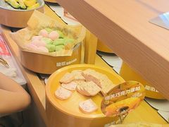 -龍歌自助小火锅(崂山丽达店)