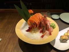 -山葵家·创意料理(万象汇店)