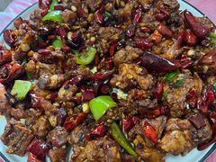 -乐乐餐厅(湘子庙街店)