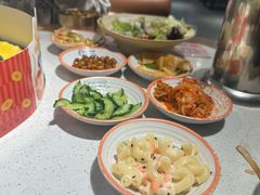 -朴太院·朝鲜族炭火烤肉(民乐园总店)