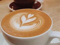 -VOYAGE COFFEE(北锣鼓巷店)