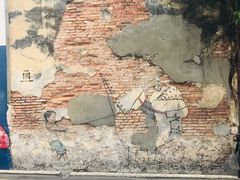 -槟城街头艺术街区