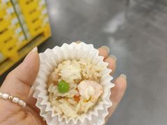 -山姆会员商店(亦庄创意生活广场店)