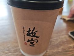 -故宫餐厅(景运门店)