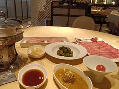 -鼎鼎香·港式火锅(北京SKP店)