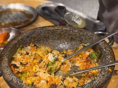 -姜虎东白丁烤肉(深圳湾后海汇店)