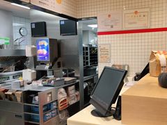 -麦当劳(安定门外大街店)