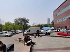 -天津市第三中心医院