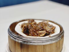 铁板牛仔骨-凤凰楼酒家·粤宴点心(华强北店)