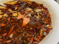 -大闫家烧烤·小海鲜家常菜(郑庄店)