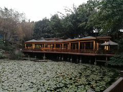 -巴山一绝烤全羊(三圣乡刘家花园店)