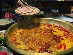 -小龙坎火锅(春熙太古里店)