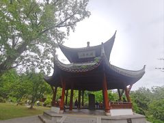 -采石矶景区