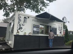 -Pedro's House of Lamb(基督城)