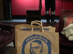 -Fergburger(皇后镇店)