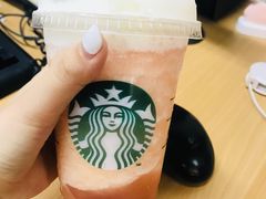 -星巴克(深圳罗湖书城店)