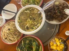 -清真·馬坡二旦烧烤(人生一串拍摄店)