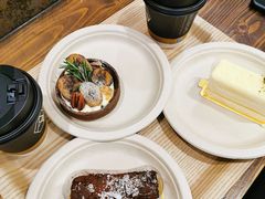 -The Coffee Academics(尖沙咀店)