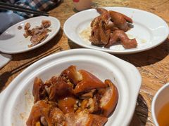 -陈鹏鹏潮汕菜(宝安机场T3航站楼店)