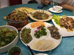 -博望坡酒楼(漕溪路店)