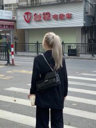 点击看大图 -3AM HAIR SALON烫发染发接发