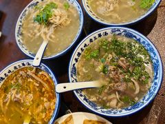 -老三羊汤【北兴隆街店】