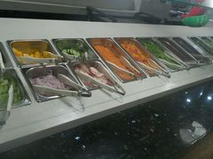 -So Lounge索兰至餐厅(蓝色港湾店)