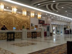 -舜耕山庄四时万和自助餐厅