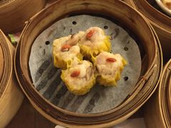 鲜虾烧麦皇-添好运点心专门店(深水埗店)