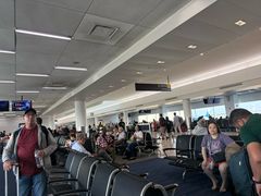 -约翰·菲茨杰拉德·肯尼迪国际机场