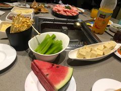 -海底捞火锅(崇文门新世界百货店)