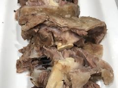 -清真玉杰胖妈妈手抓(皋兰路店)