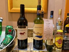 -上海明天广场JW万豪酒店