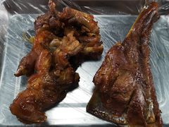 -赵元章肉骨烧(山塘街店)
