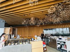 -Seesaw Coffee(朝阳大悦城店)