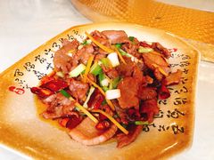 -学成饭店(官南大道店)