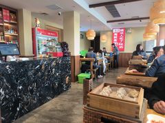 -倍儿美海鲜大排挡·非遗海鲜蒸饺(洋货店)