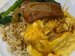 -華歡冰室-WahFoon(吉大店)